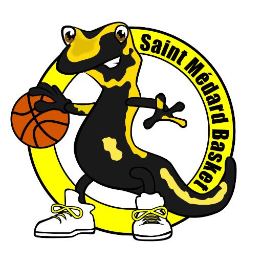 Saint-Médard Basket